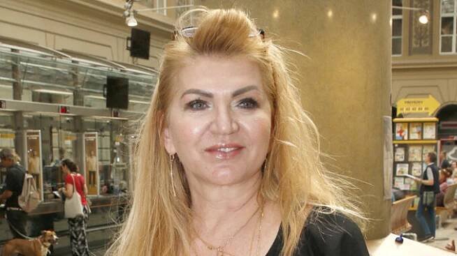 Martina Formanová přiletěla ze zámoří do Česka. Prozradila, jaké má plány do budoucna, a odhalila tajemství své postavy. Zvažuje návrat do ČR
