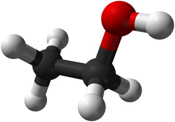 File:Ethanol-CRC-MW-trans-3D-balls.png - Wikimedia Commons