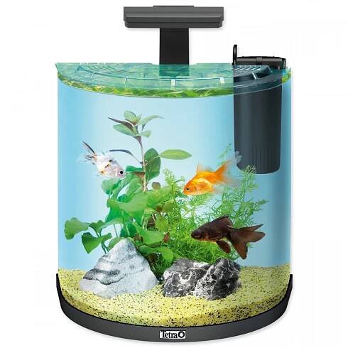 Akvárium set tetra aquaart explorer 30l