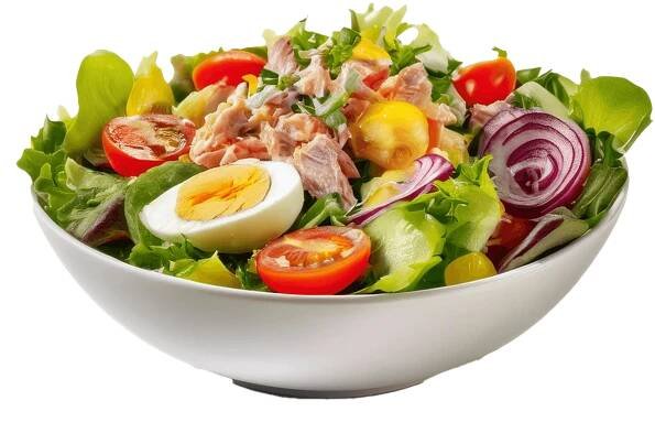 Ensalada Completa
