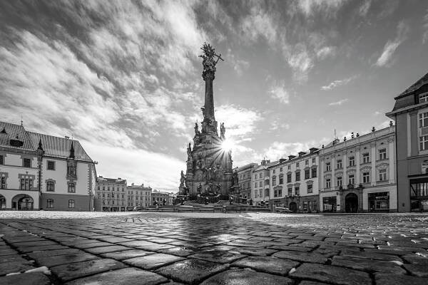 MPR Olomouc – Kancelář architekta města Olomouce