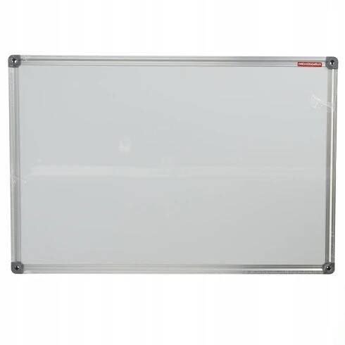 Dětská MAGNETICKÁ TABULE na magnety Memoboards, hliníkový rám Extra