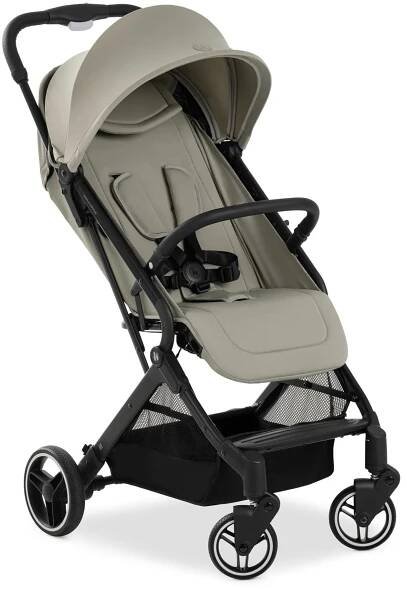 Hauck Travel N Care Plus 2023 Velvet Olive od 4 499 Kč