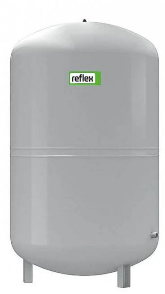 Membránová tlaková expanzní nádoba Reflex 140l Reflex, 1,5 bar, podle DIN 4751