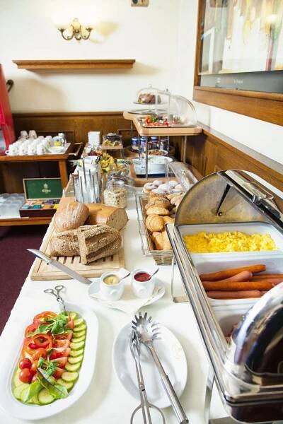 Hotel Abácie Wellness, Valašské Meziříčí | Hotel.cz