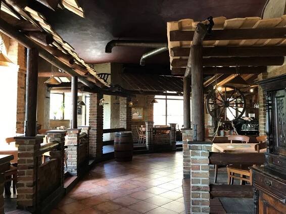 RYBI DUM, Cesky Tesin - Restaurant Reviews, Photos & Phone Number - Tripadvisor