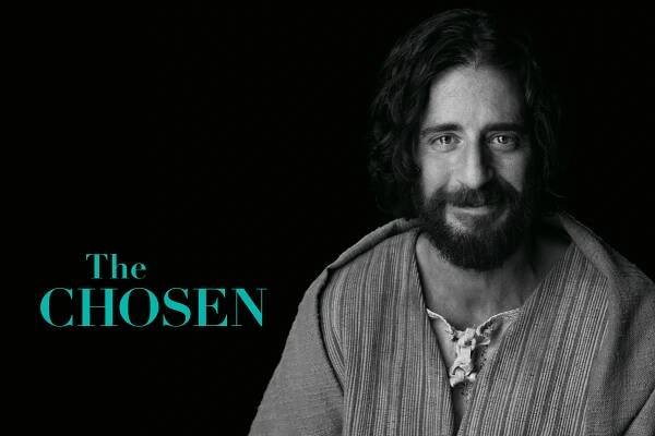 Chosen, seriál, jaký tady nebyl - leaderXpress [CZ]