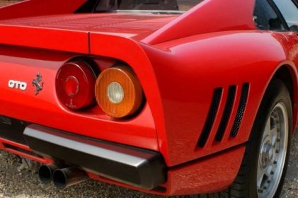 The Pyghtle - Ferrari 288 GTO