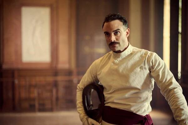 What It’s Like to Make a Show About Your Fascist Great-Grandfather