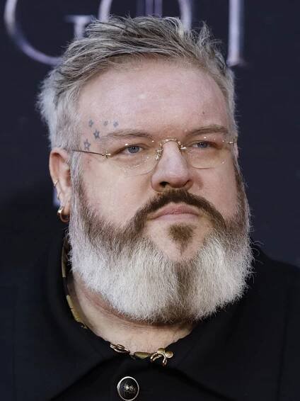 Kristian Nairn - Actor, DJ