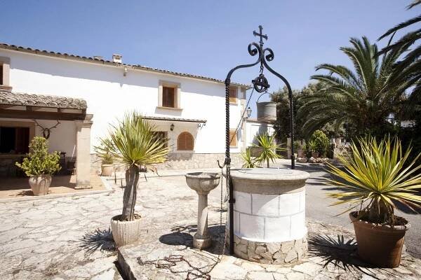 Hotel Sa Bassa Plana, Španělsko Mallorca - 7 814 Kč Invia