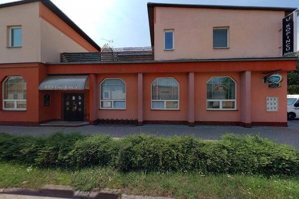 Restaurace Letiště u Kopinců foto 6