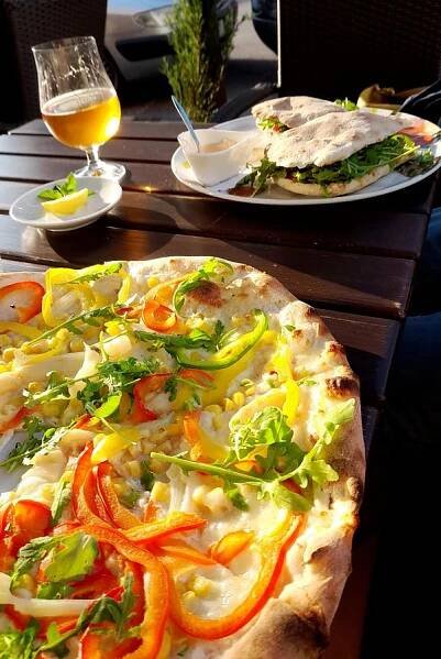 Pizzerie Dal Conte foto 2