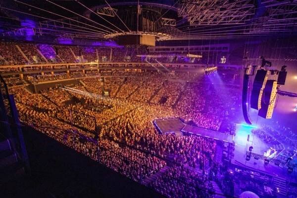 Helena Vondráčková 77 - o2 arena
