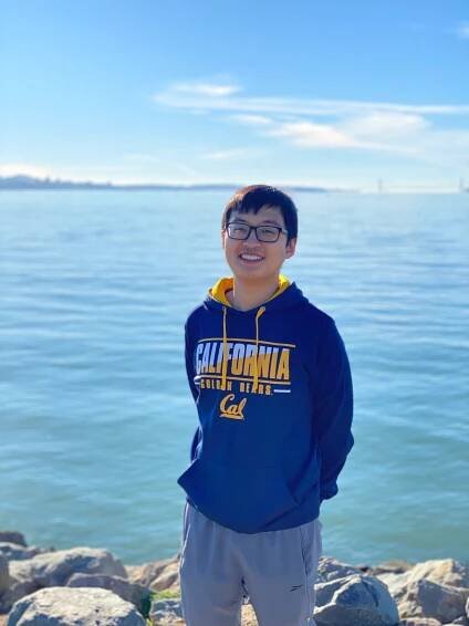 Humans of Cal Rotaract Fall 2021 - Cal Rotaract