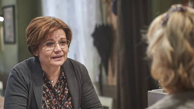 Nová postava v Ordinaci: Zlomila prokletí role