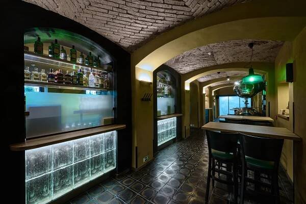 Ateliér Bouček | Plzeňka Karlovy Vary | Projekty