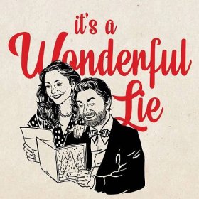 It's a Wonderful Lie Podcast - Listen, Reviews, Charts