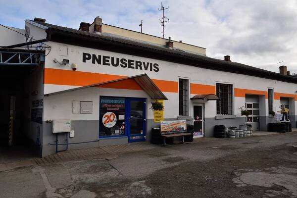 Pneuservis a prodej pneu Plzeň | Romino Car - Jsme tu s vámi již 32 let