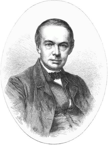 Heinrich Brockhaus