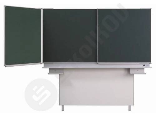 Tabule na zdvihu - 4 000 x 1 000 mm