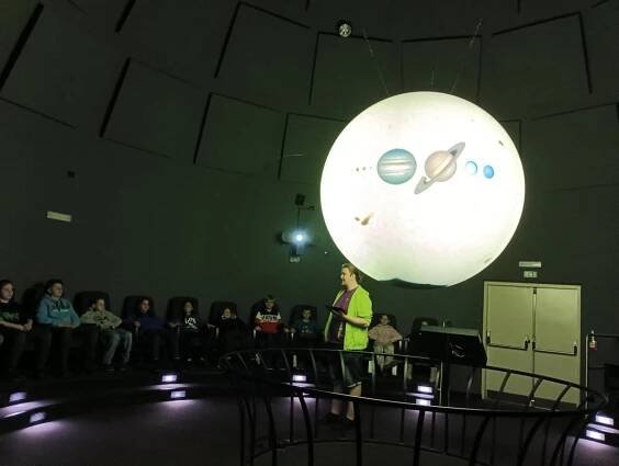 Základní škola Strakonice, Dukelská 166 | Techmania Plzeň