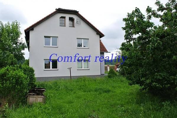 Pronájem bytu 4+1, 90 m2 - Stachovice , Fulnek, okr. Nový Jičín | Expert Reality