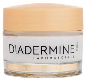 Diadermine 50ml age supreme wrinkle expert 3d day cream
