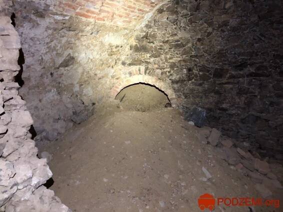 Míšovice u Hostěradic - Míšovice u Hostěradic | PODZEMI.org