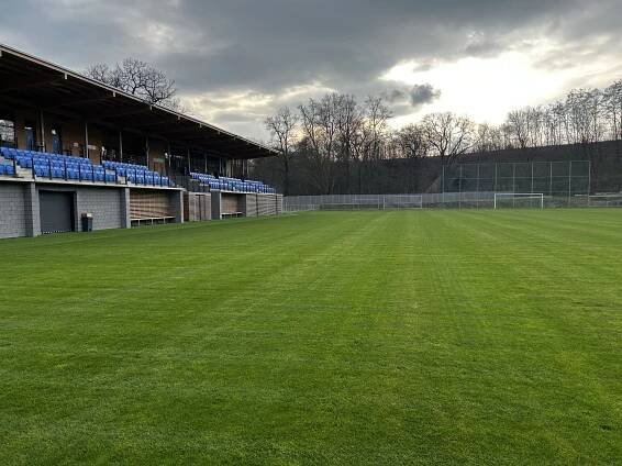 FK Postoloprty – Fotbalový Klub Postoloprty
