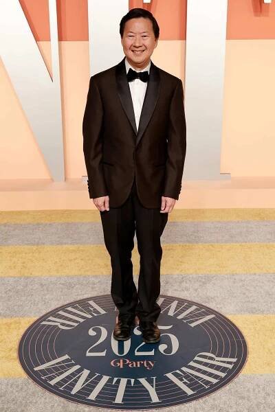Ken Jeong