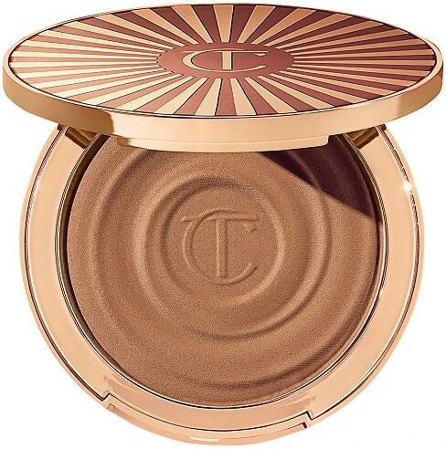 CHARLOTTE TILBURY - Beautiful Skin Sun-Kissed Glow – Bronzer