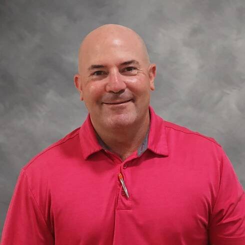 Meet the Pastor & Church Staff | First United Methodist Church
