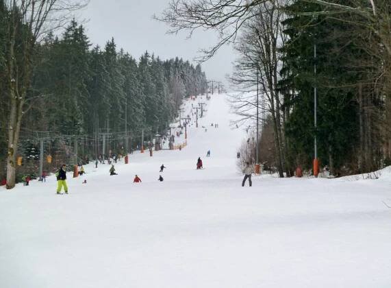 Test report Geißkopf – Bischofsmais
