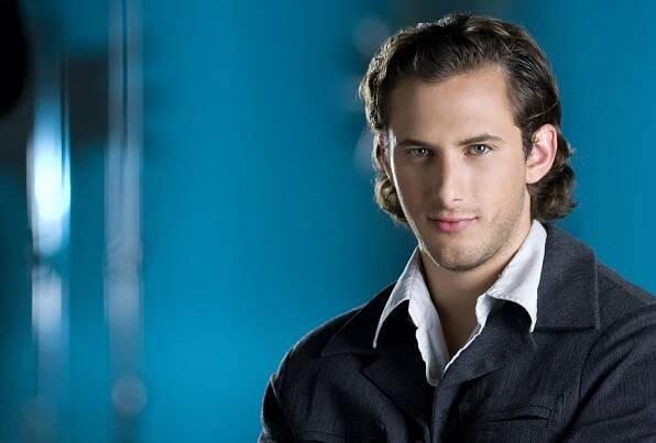 Sebastián Zurita - En nombre del amor - Promo