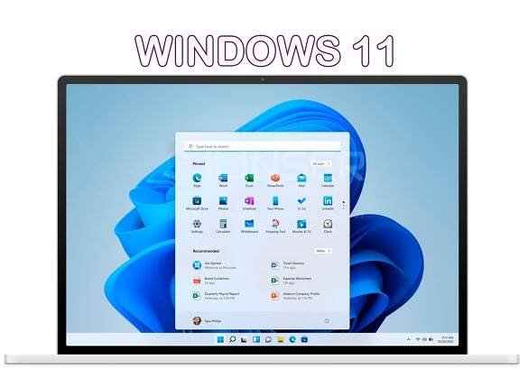 Lee más sobre el artículo Conoce el nuevo Windows 11 y sus requisitos para descargarlo Gratis