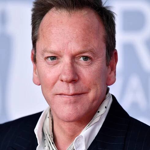 Kiefer Sutherland facts: Actor's age, family, wife, children, movies and career explained