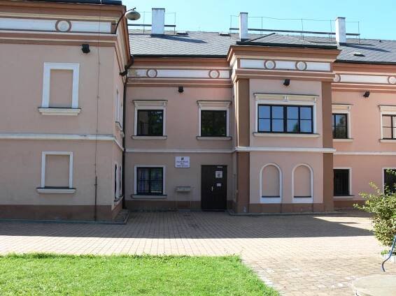 Místní knihovna Čakovice - Portál pražských knihoven