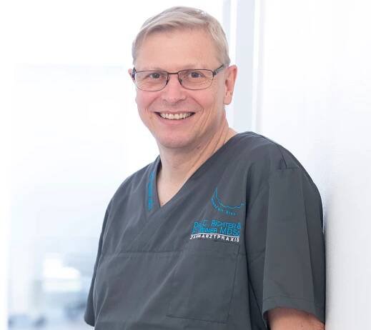 zahngesundheit rheine dr. richter - Franz Weimer MDsc