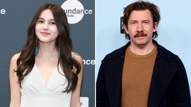 'Dark Winds' Adds Isabel DeRoy-Olson & Luke Barnett for Season 4
