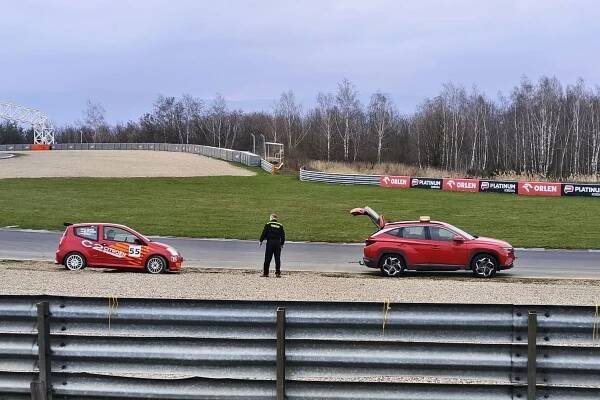 Amater Endurance Cup | Autodrom Most | 1-4-3-2 Racing | Citroën C2 VTS