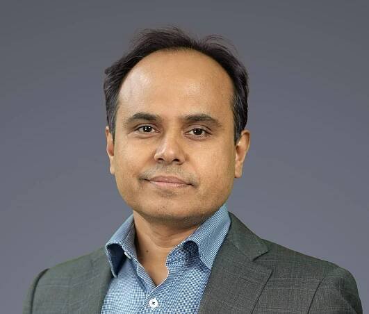 Srikanth Velamkani