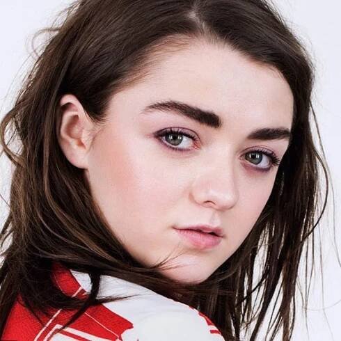 Maisie Williams Net Worth