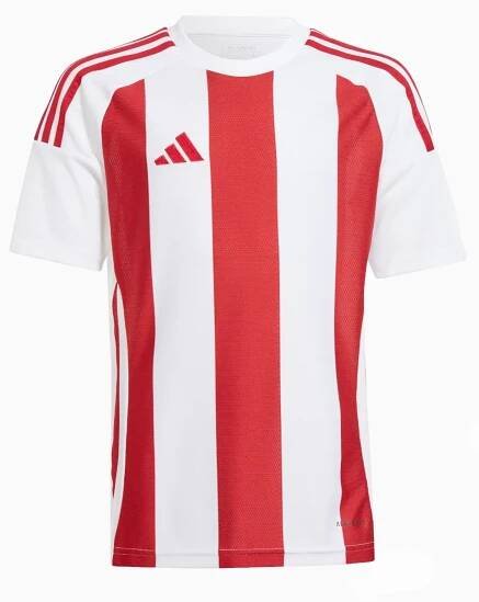 Tričko adidas Striped 24 Junior