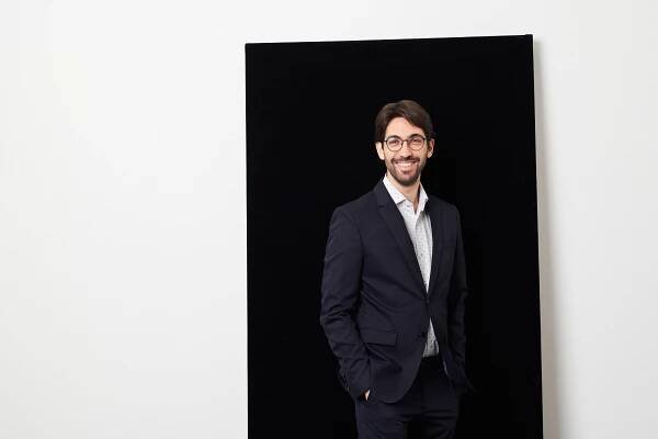 Impresariat Simmenauer » Daniel Cohen