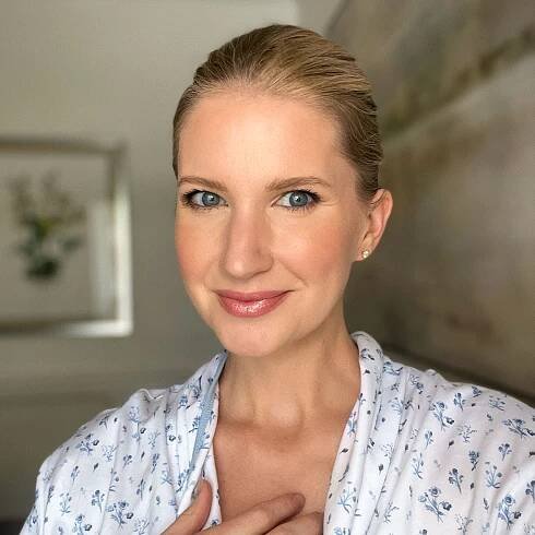 Beauty Archives - Ashley Brooke