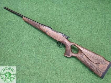 Mauser M12 MAX MCS 8x57JS