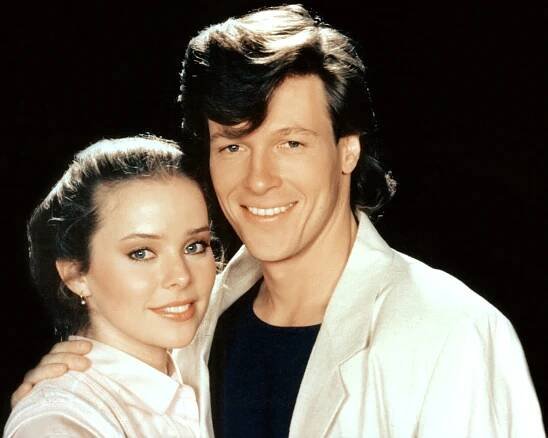 Jack Wagner - Actor