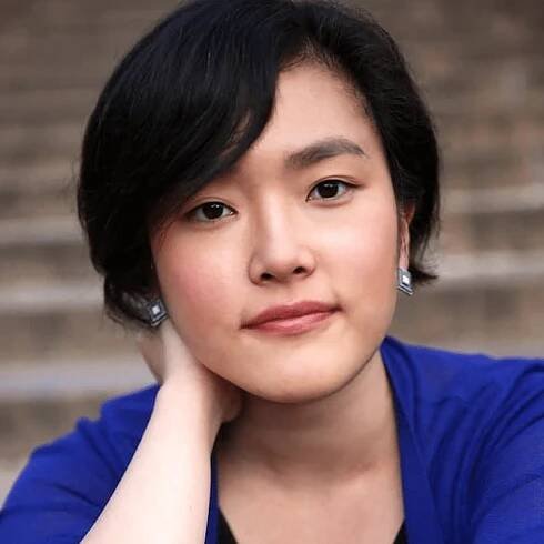 Jane Kim