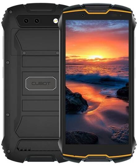 cubot kingkong mini 2 pro telefon